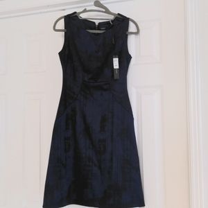 Ellie Tahari dress